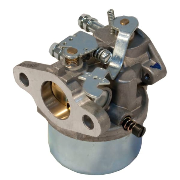 Stens New 520-906 Carburetor For Tecumseh Oh195, Ohh50, Ohh55 And Ohh60 520-906 - main